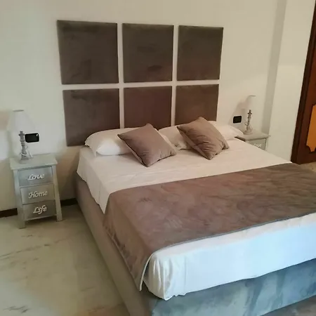 Hotel Suitenapolibeb Neapol